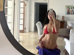 Luna Blaise
