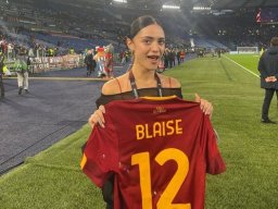 Luna Blaise