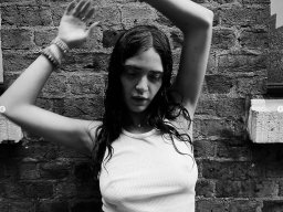Luna Blaise