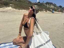 Luna Blaise
