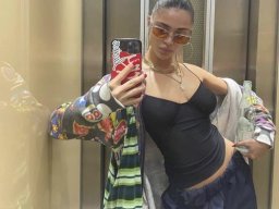 Luna Blaise
