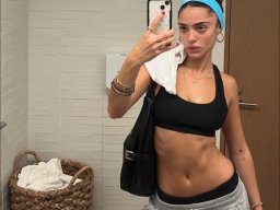 Luna Blaise