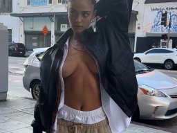 Luna Blaise