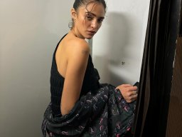 Luna Blaise