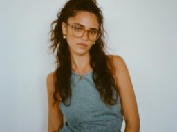 Luna Blaise