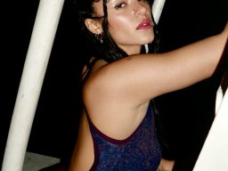 Luna Blaise