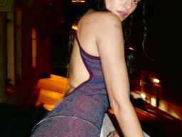 Luna Blaise