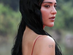 Luna Blaise
